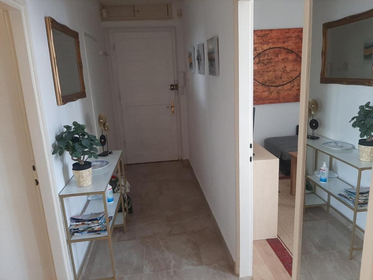 Holiday Apartment Nina , Zadar Old Town Exterior photo